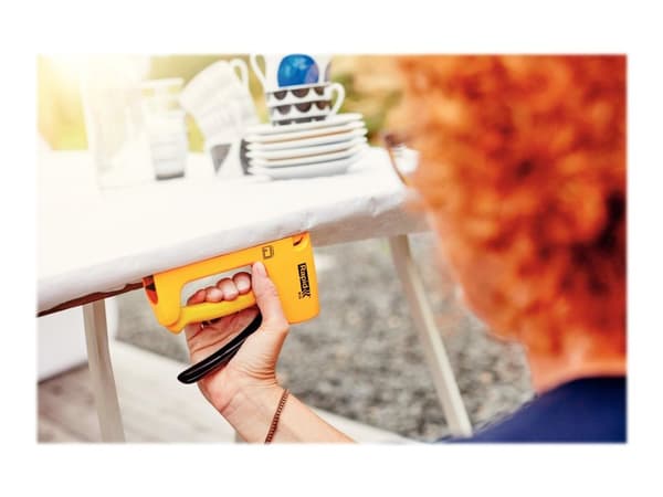 Rapid HOBBY Tacker R13E - Häftklammerpistol