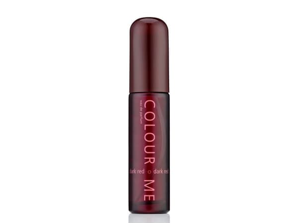 Milton Lloyd Colour Me Dark Red Eau de Parfum 50 ml (dam)
