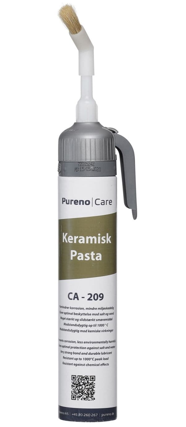 Keramisk monteringspasta CA-298 200 ml