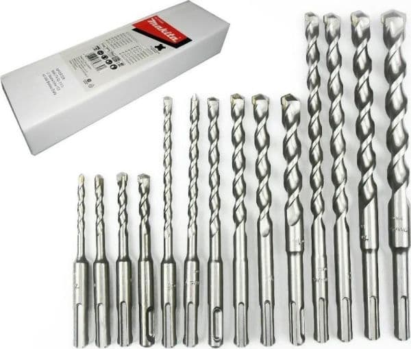Makita D-71956, 14 styck
