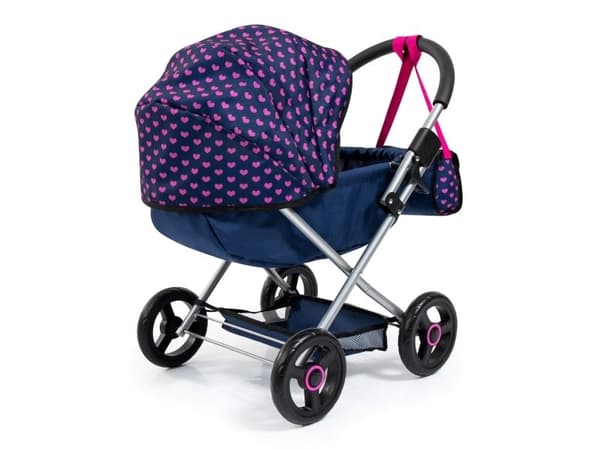 BAYER Cosy dockvagn 12754AA 27546