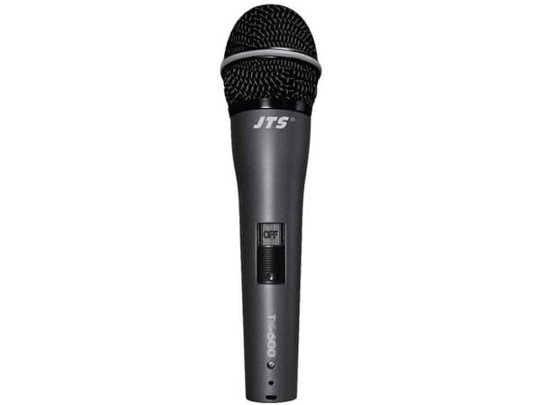 JTS TK-600