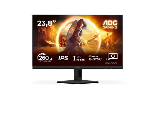 AOC 24G4ZRE