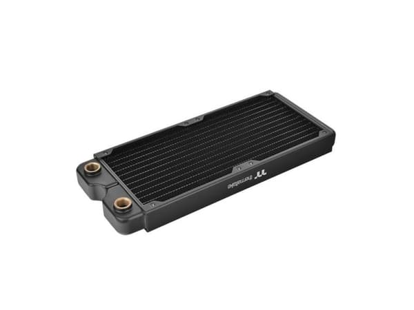 Thermaltake Pacific C240 - Radiator for væskekjølesystem