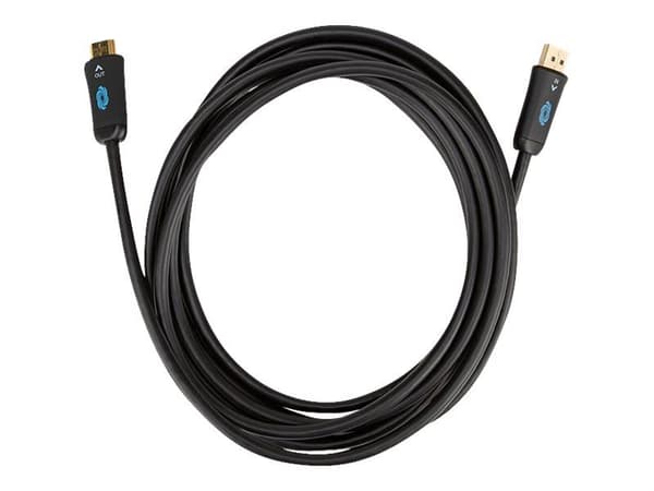 Crestron CBL-4K-DP-HD-12