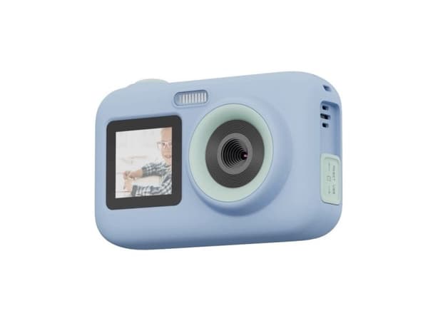 SJCAM Funcam Plus Blue