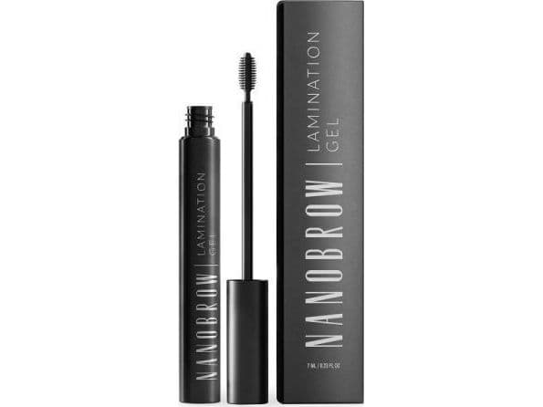 Nanobrow Lamination Gel Transparent 7 ml