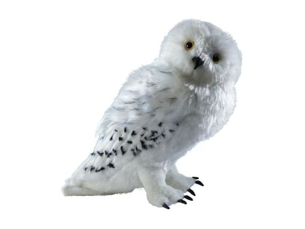 Hedwig nalle