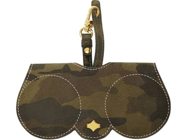 Any Di, Camouflage, Sunglasses Case, SP101602CA