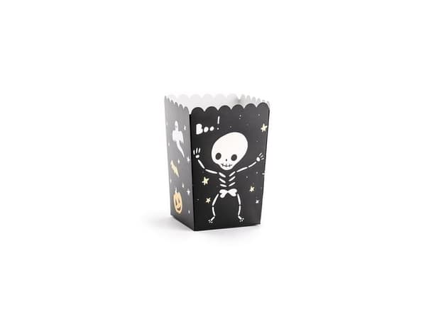 Halloween popcorn-kupit