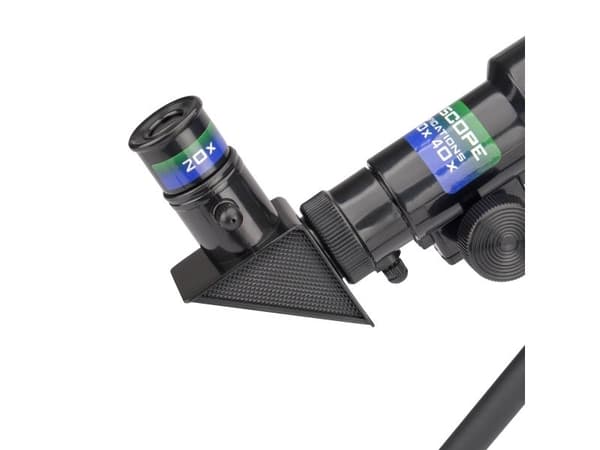 SCIENCE - Telescope With Tripod (TY5520) (TY5520)