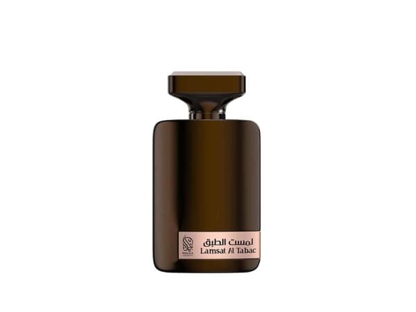 Eyfel Nylaa tobak dofter eau de parfum för kvinnor 100ml