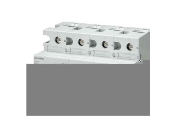 Siemens 5SP4491-7, IP20