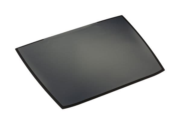 Skriveunderlag artwork med transparent overflate pp