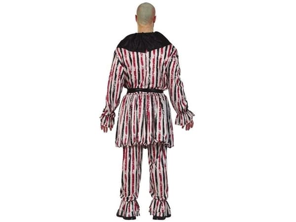 Horror Clown kostume