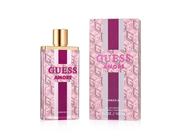GUESS Amore Venezia EDT 100 ml