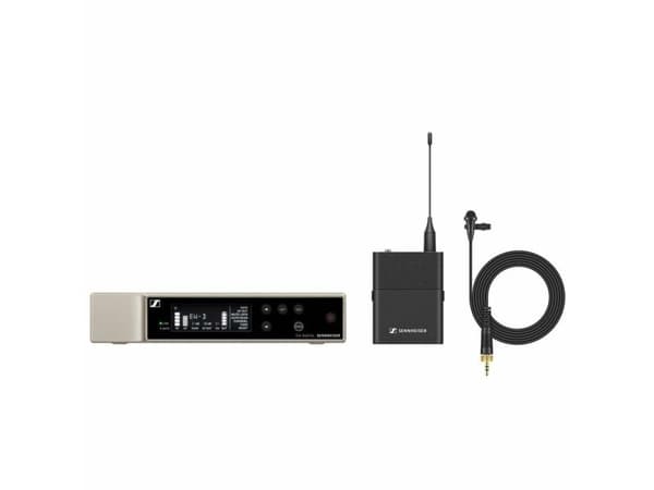 Sennheiser EW-D ME2-set (Q1-6)