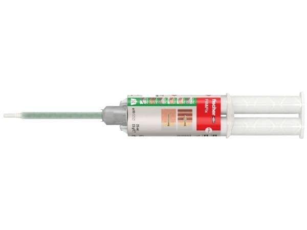 Fischer 51097, 1 stykker