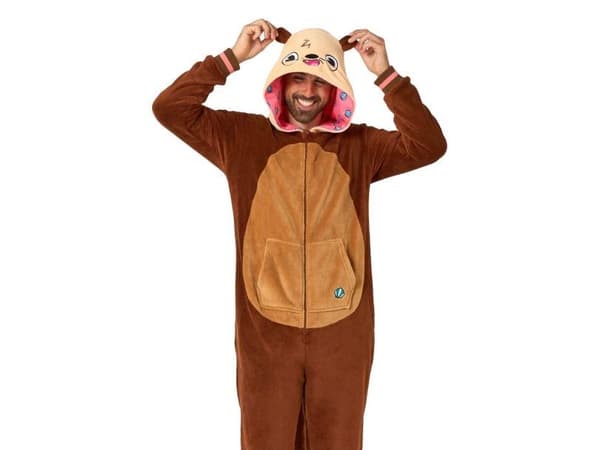 Odder kostume