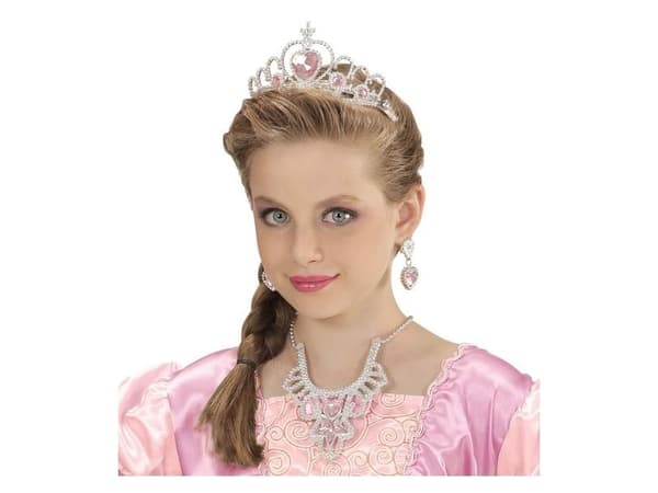 Prinsess-smyckeset