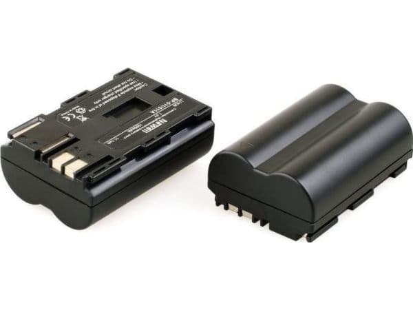 Newell batteri til Canon BP-511