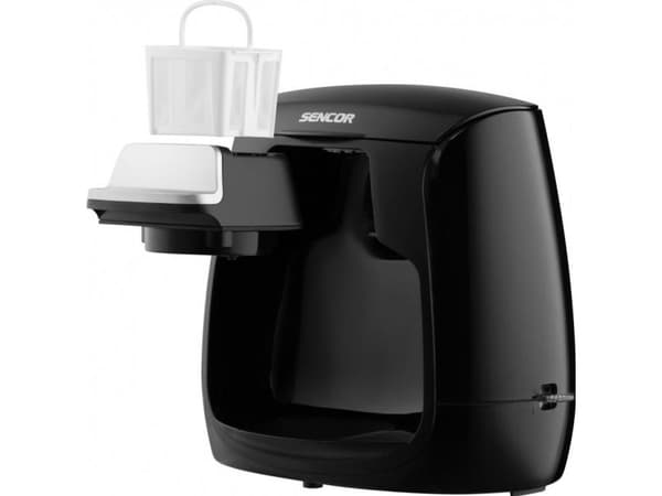 Sencor Espresso dryppkaffemaskin