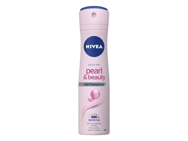 NIVEA 83731, 150 ml