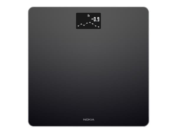 Nokia Body - Badevekt - svart