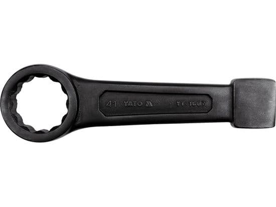 Ringnøkkel 70 mm