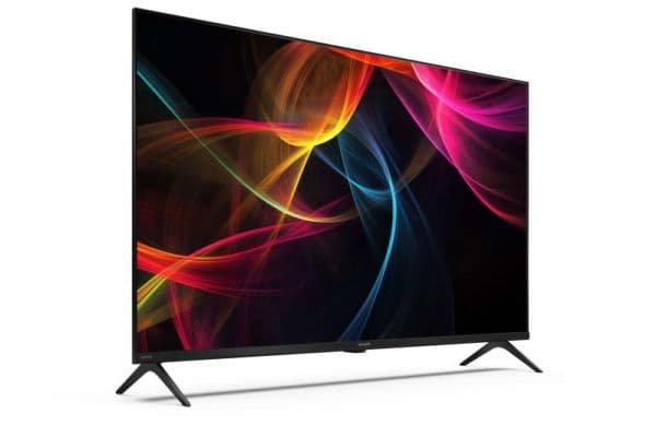 TV Sharp Sharp