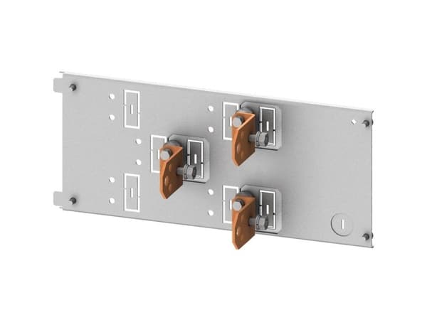 Siemens 8PQ6000-8BA20 Liitäntäkaapeli. 1 kpl