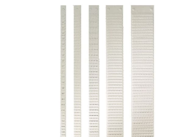 Planeringspaneler Nobo T-kort storlek 2