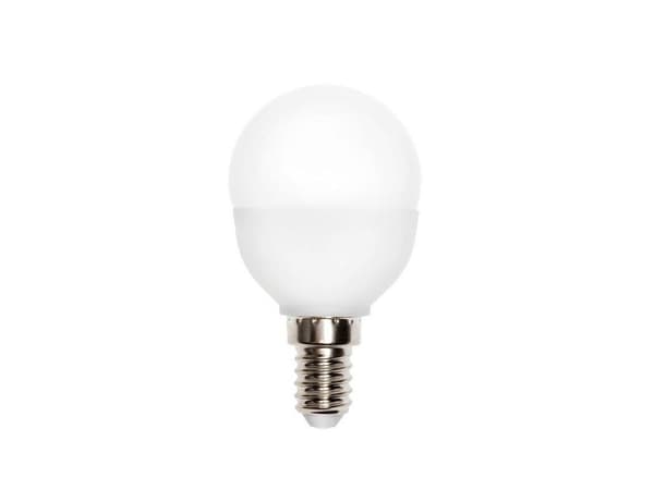 LED-pære E14 230V 6W (WOJ13022)