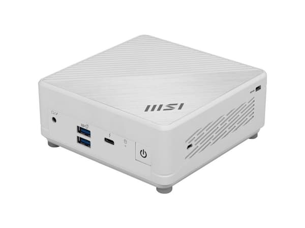 MSI Cubi 5 1M-439BEU, Intel Core 5, 120U