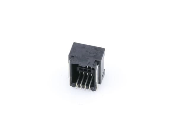 Molex insticksstiftlist (standard) 5054480871 - 500 st tejp