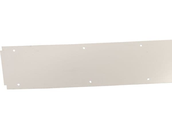 Avskiljningsplatta SP         DVSP10X1