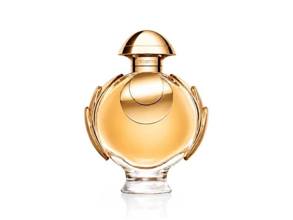 Rabanne Olympéa Elixir Eau De Parfum Intense 50 ml (naisten)