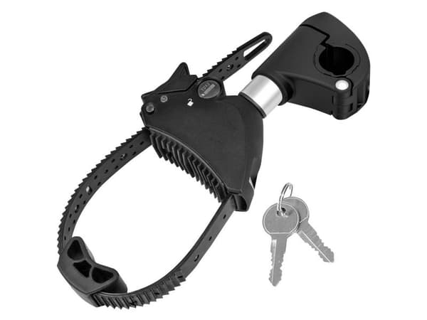 Eufab cykelhållarställ 11631