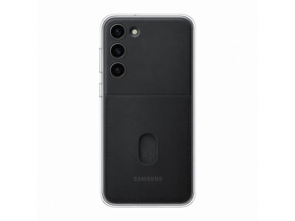 Samsung Galaxy S23 + frame case, must