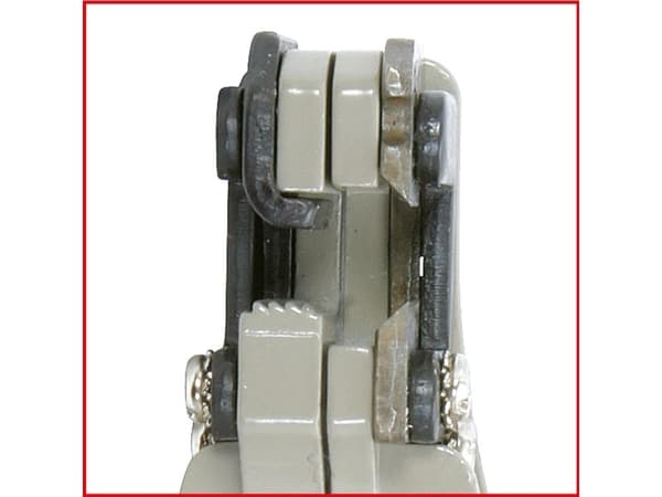 KS Tools 115.1028 1151028 Afisoleringstang 14 til 20