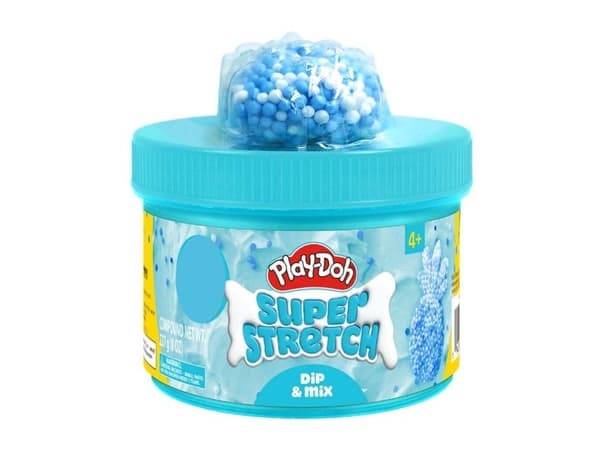 Play-Doh Dip & Mix Blue