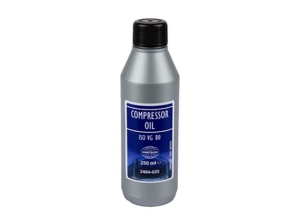 Orbitrade kompressorolje ISO VG 80