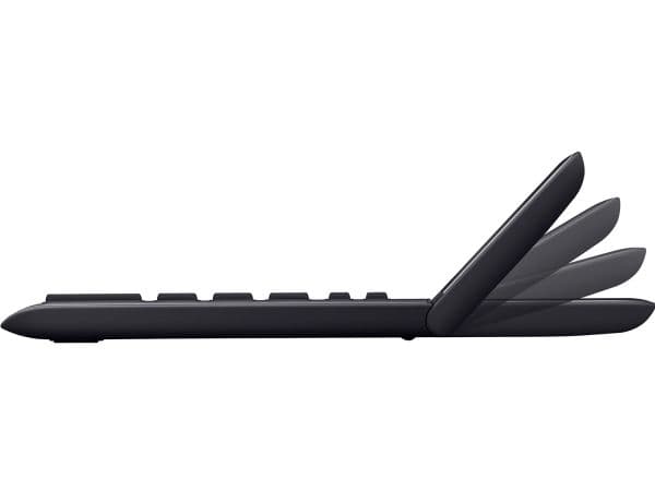 Casio JW-200SC Black