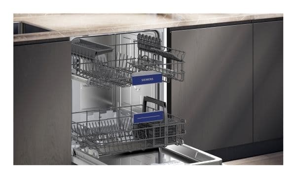 Siemens diskmaskin SN43HW03TE