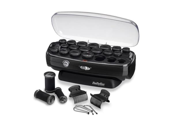 Babyliss Pro Electric Curlers Rs035e