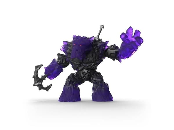 Schleich Shadow Giant - special