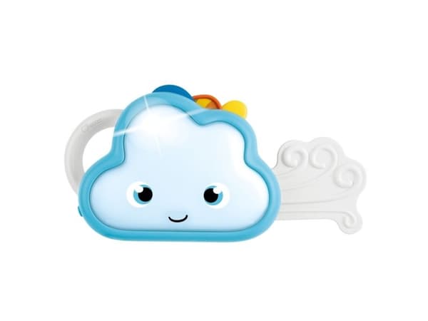 Chicco 00010755000030, Tarvitsee patterit, Vihreä