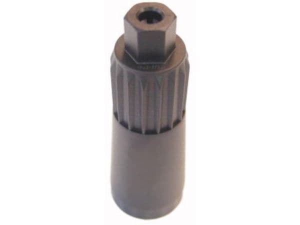 Eaton 216402, Musta