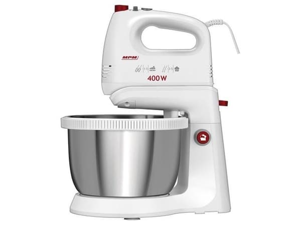MPM Planetary Mixer MMR-21Z