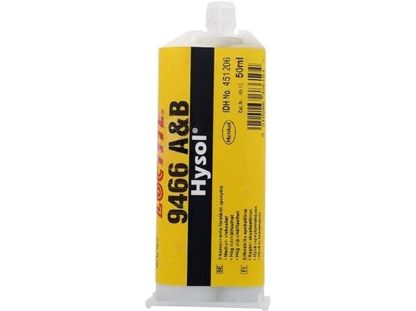 Epoxilim Loctite 9466, 50 ml